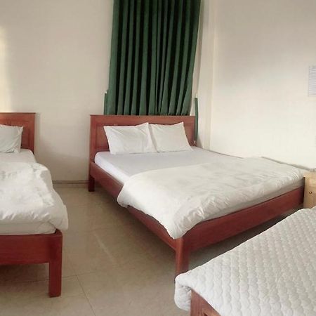 Cattleya Hotel Da Lat Zewnętrze zdjęcie