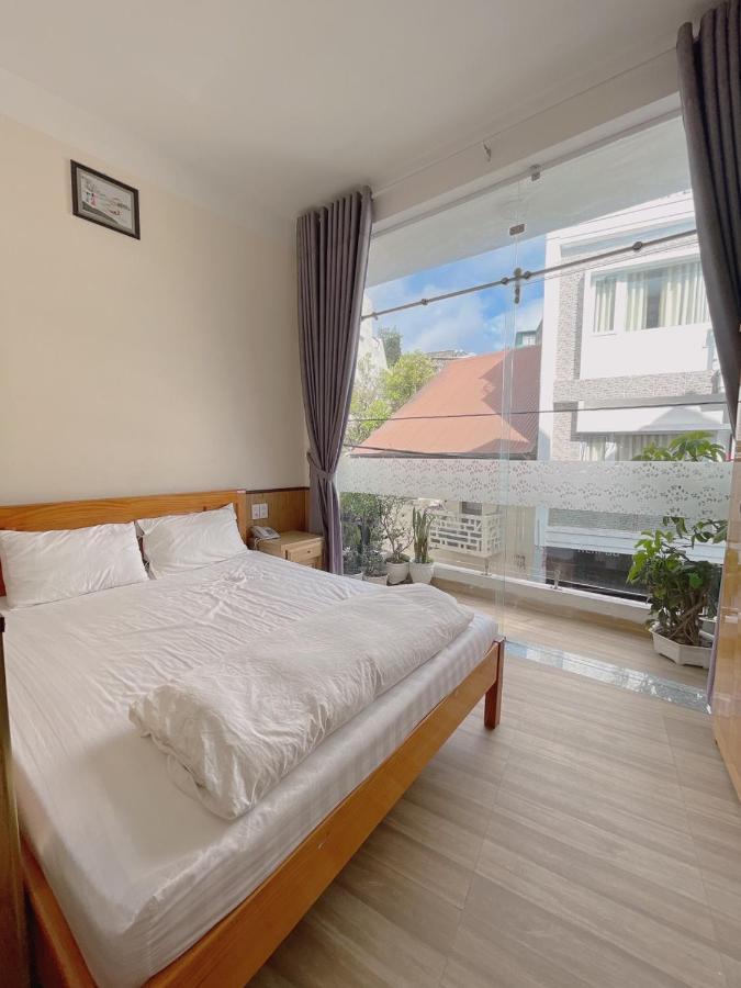 Cattleya Hotel Da Lat Zewnętrze zdjęcie