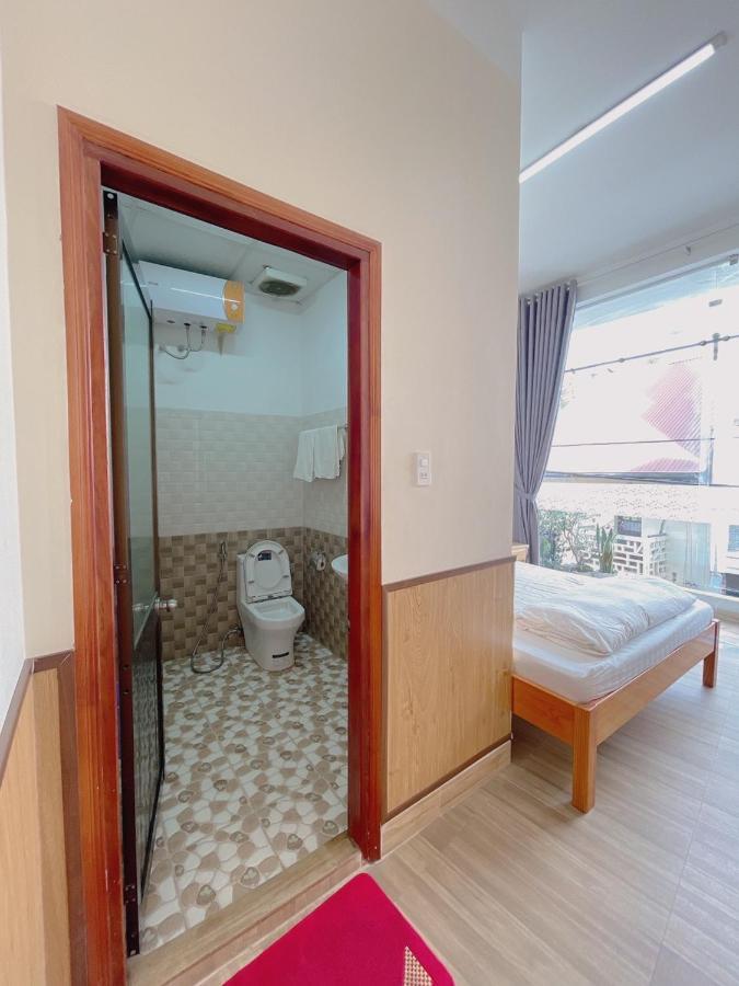 Cattleya Hotel Da Lat Zewnętrze zdjęcie